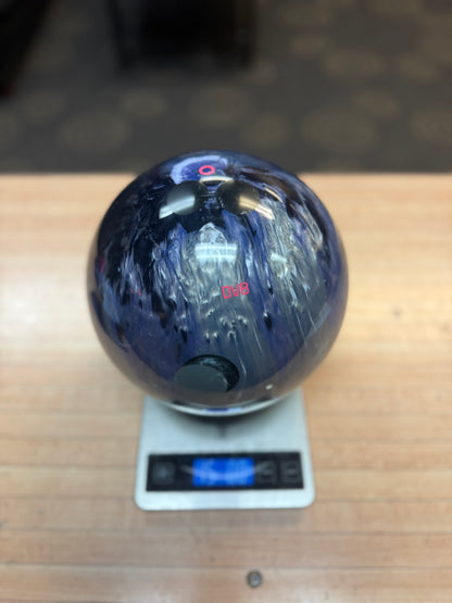 Used Hater Pearl 15lb #300B