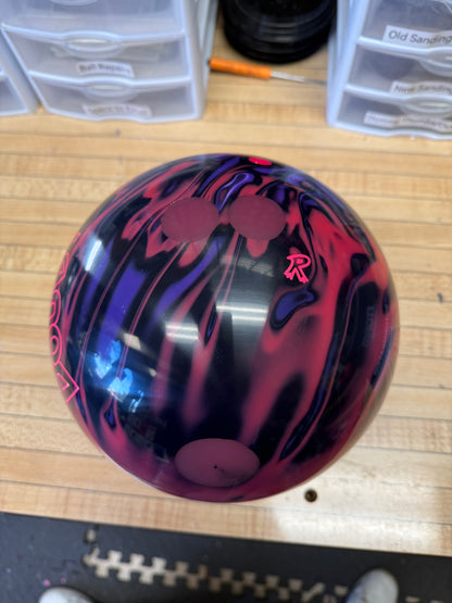 Used No Doubt Solid 15lb #184D