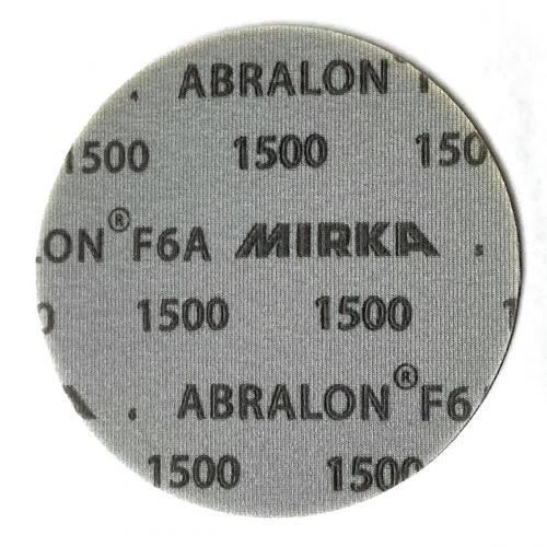 Classic Abralon Pads