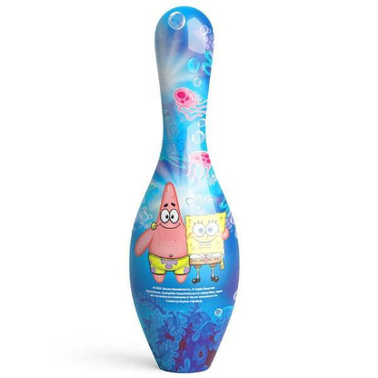 SpongeBob & Patrick In A Bubble Pin