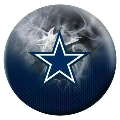 NFL On Fire Ball - Dallas Cowboys
