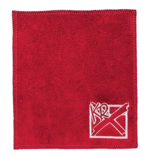 Economy Shammy Pad Red