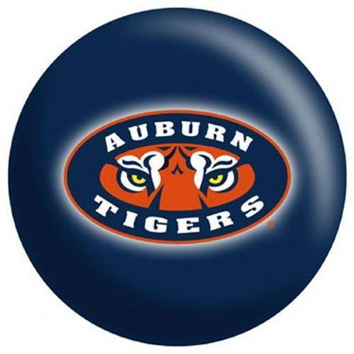 NCAA Ball - Auburn University Logo Ball