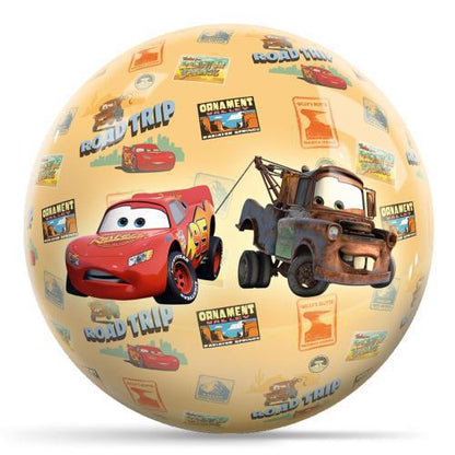Disney Cars Characters Ball