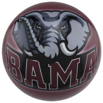 NCAA Ball - University of Alabama Logo Ball