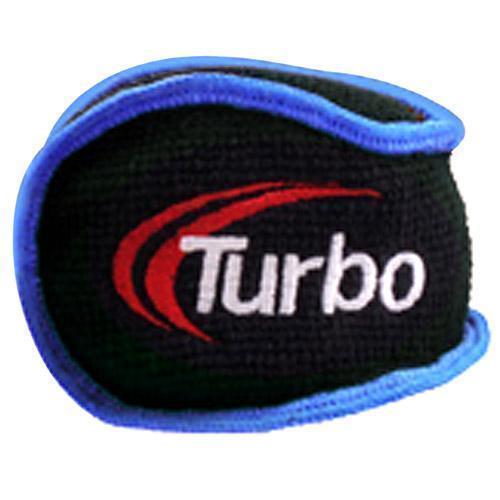 Turbo Gripsmart Microfiber Puff Ball - Blue