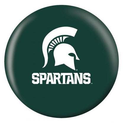 NCAA Ball - Michigan State Ball