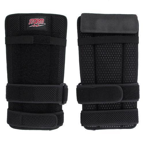 Black FORECAST WRIST SUPPORT