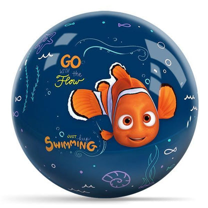 Nemo Keep Swimming Bowling Ball