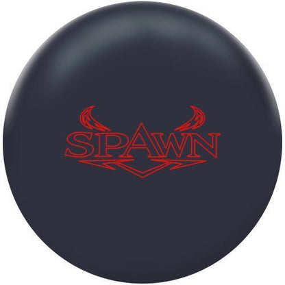 Spawn Black Solid