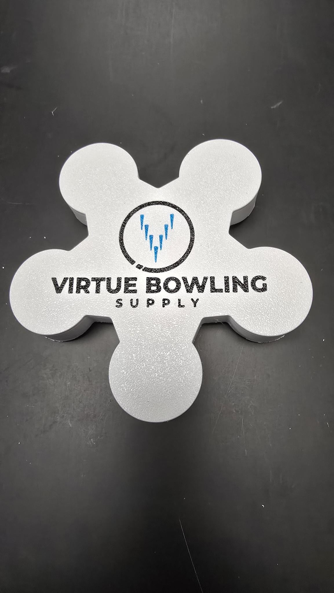 Virtue Rotating Ball Cup Black or White