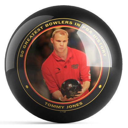 PBA 50 Ball - Tommy Jones