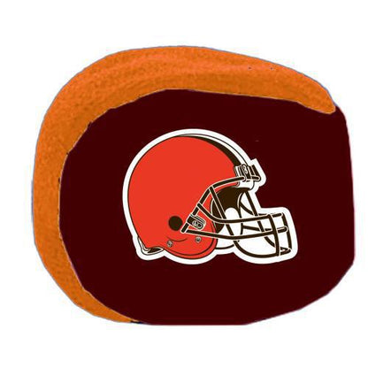 NFL Grip Ball - Cleveland Browns