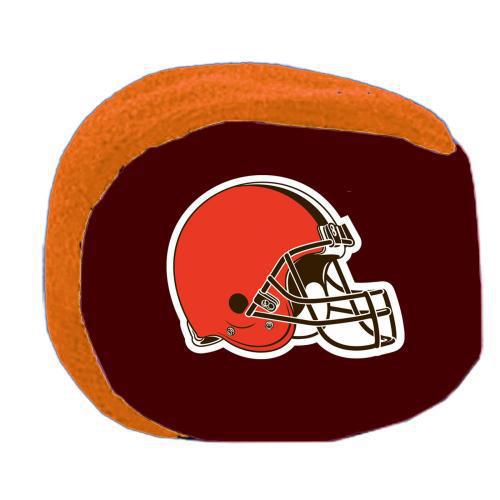 NFL Grip Ball - Cleveland Browns
