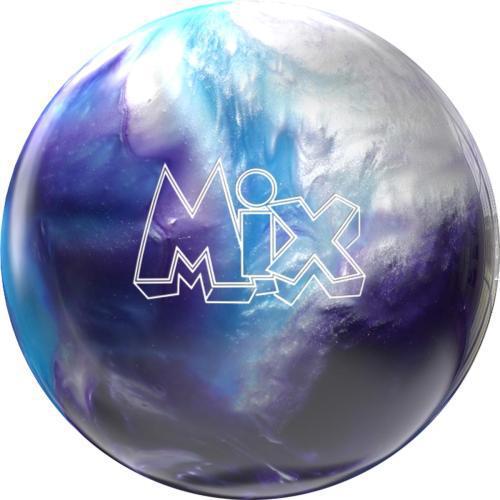 Mix Purple/Blue/White