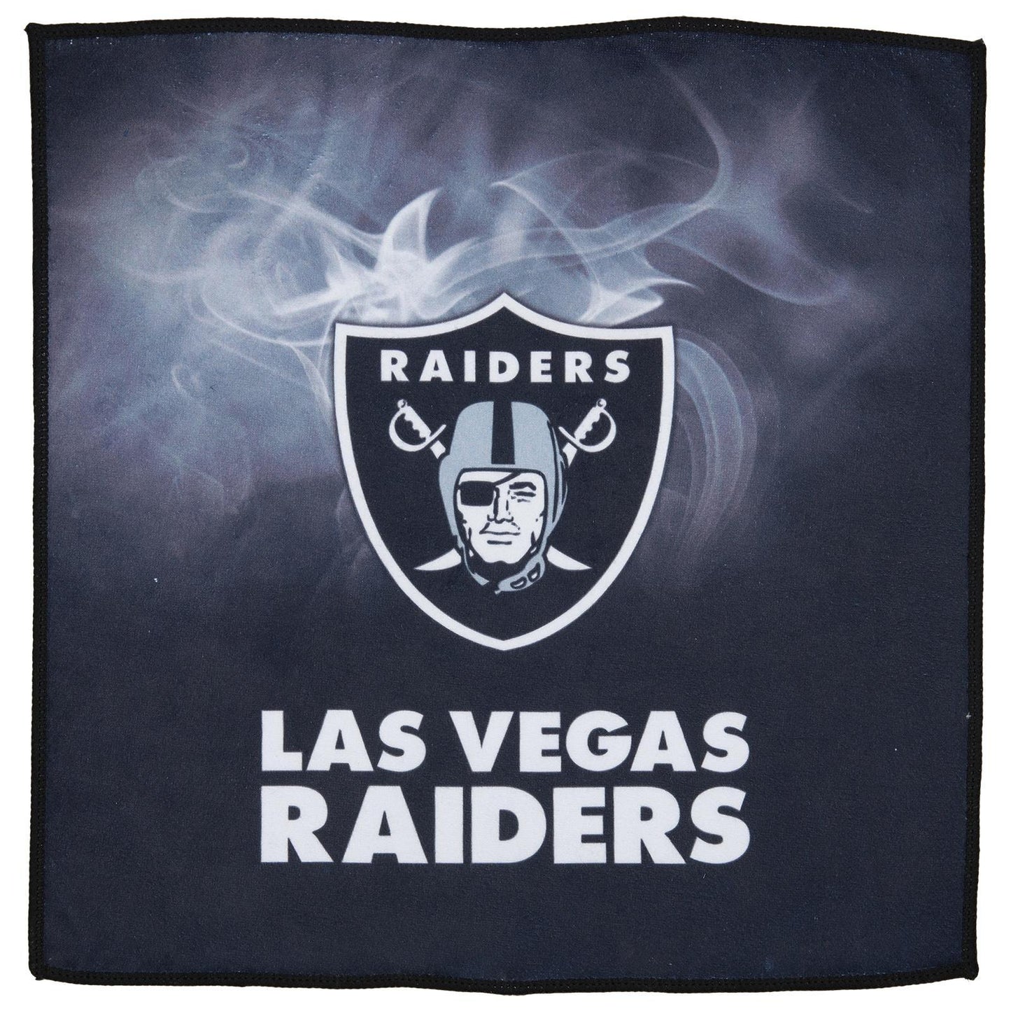 NFL Towel - Las Vegas Raiders (On Fire)