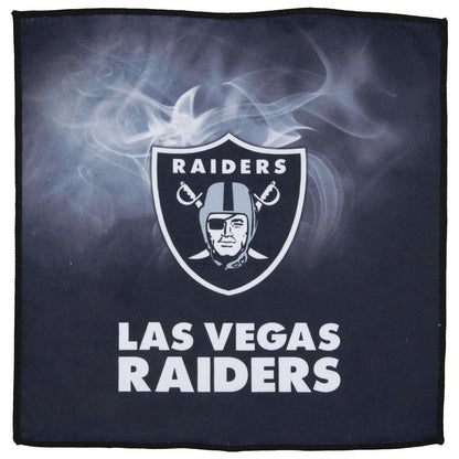 NFL Towel - Las Vegas Raiders (On Fire)