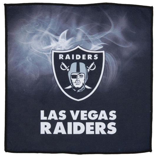 NFL Towel - Las Vegas Raiders (On Fire)