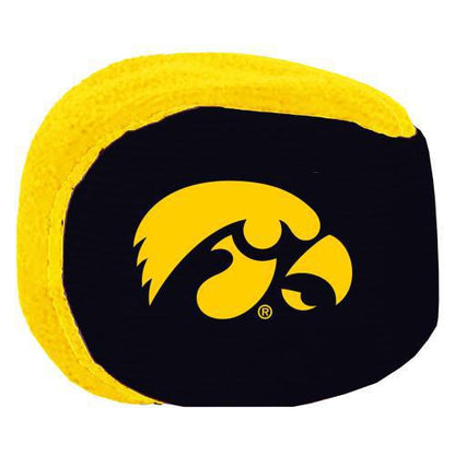 NCAA Grip Ball - Iowa Hawkeyes
