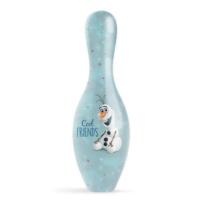 Frozen Olaf Warm Hugs Pin