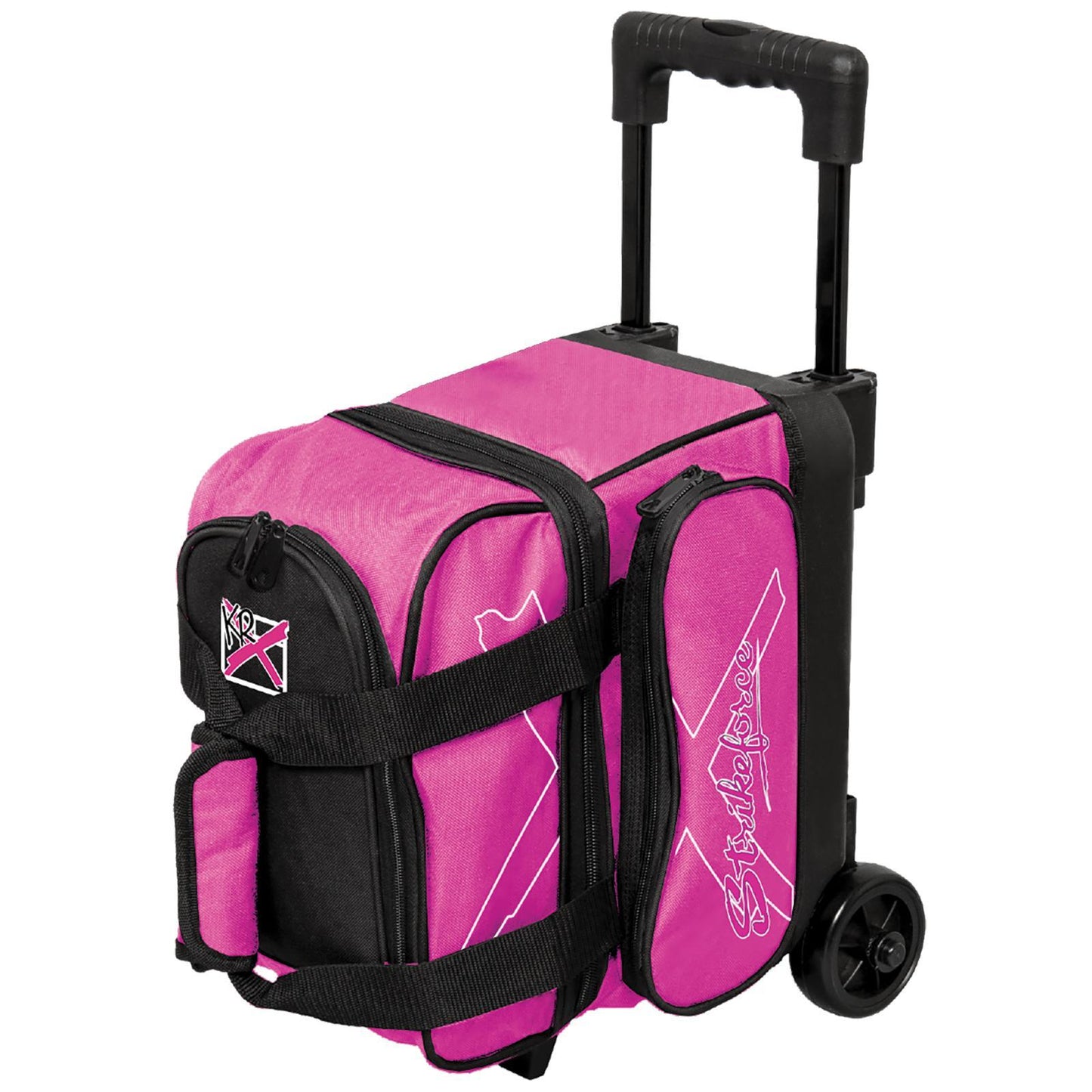 Hybrid 1 Ball Roller Pink