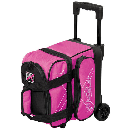 Hybrid 1 Ball Roller Pink