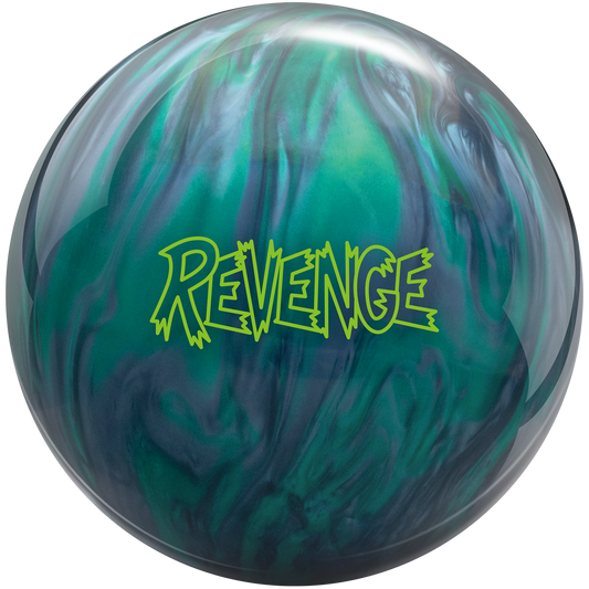Revenge Pearl
