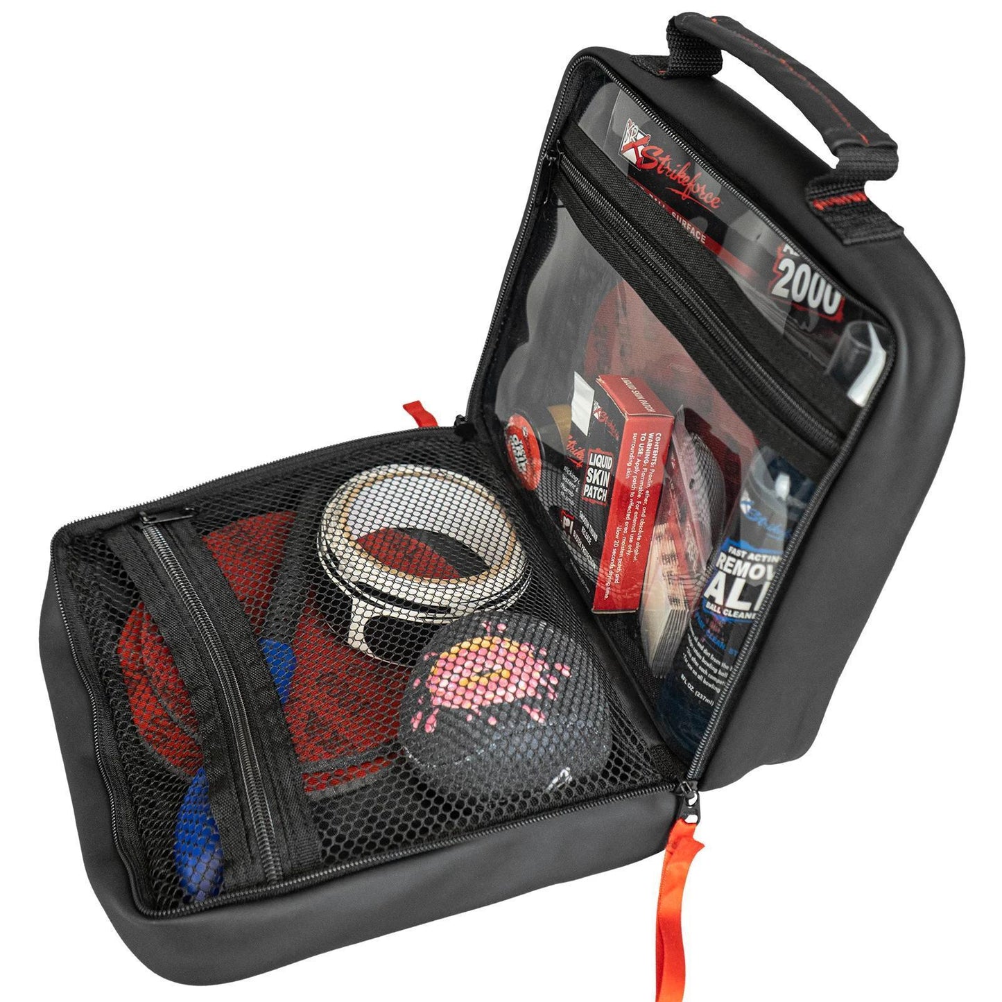 Diamond Accessory Bag