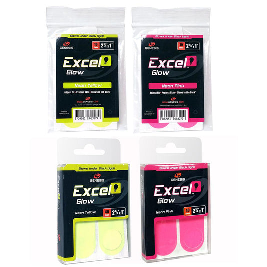 Excel Glow Tape