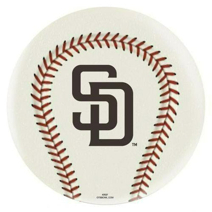 MLB Polyester - San Diego Padres Baseball