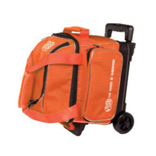 Vise 1 Ball Roller Orange