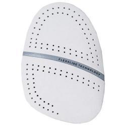 KR/Hammer #6 Sole Perfect White Microfiber