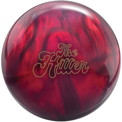 The Hitter Pearl (DISCO)