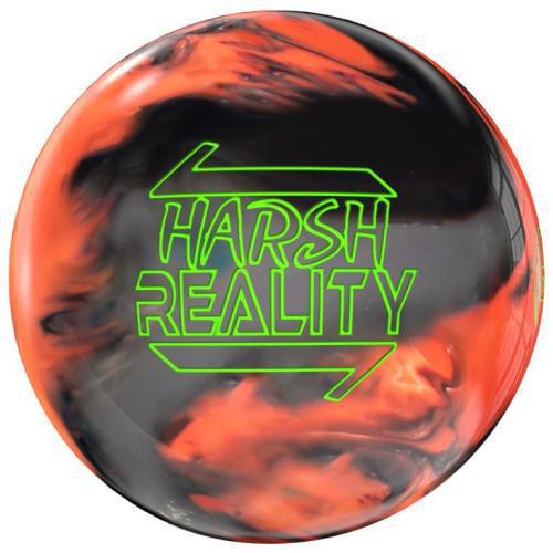 Harsh Reality Pearl (DISCO)