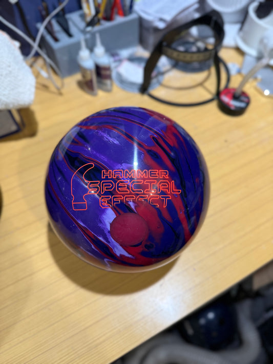 Used Special Effect 14lb #330C