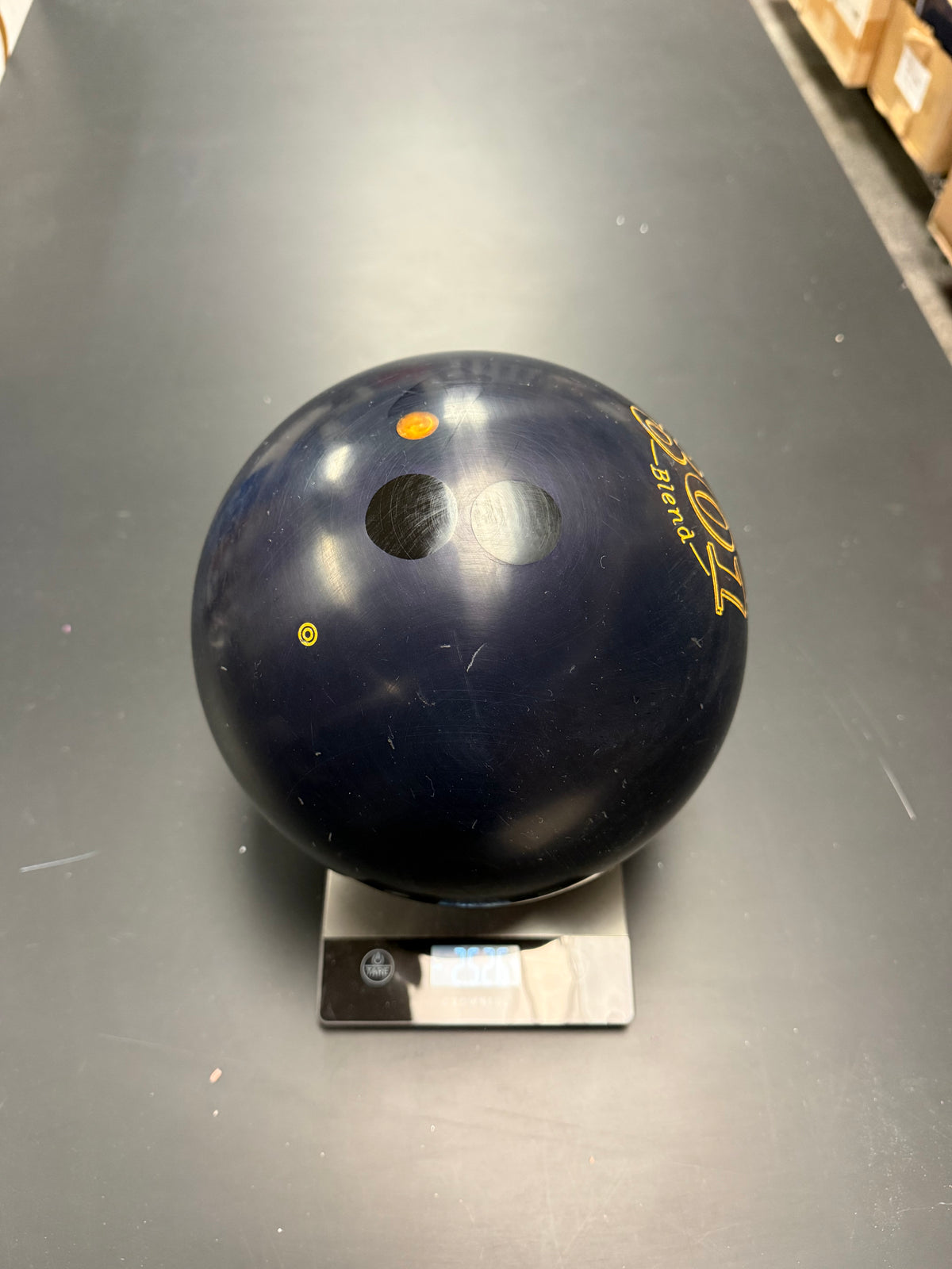Used Zen Gold Label 15lb #C003