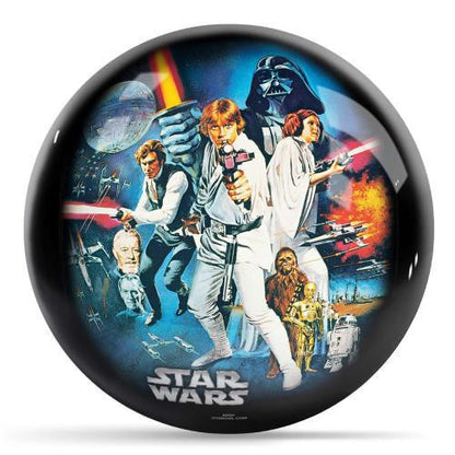 Star Wars - Characters Ball