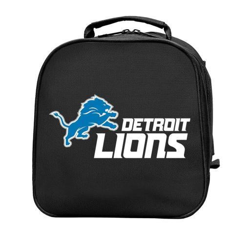 KR Strikeforce NFL Add On Bag - Detroit Lions