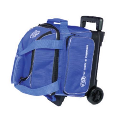 Vise 1 Ball Roller Blue