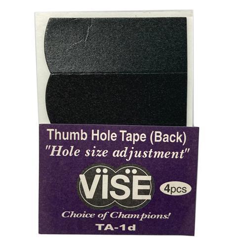 Vise Thumb Hole Tape TA 1D