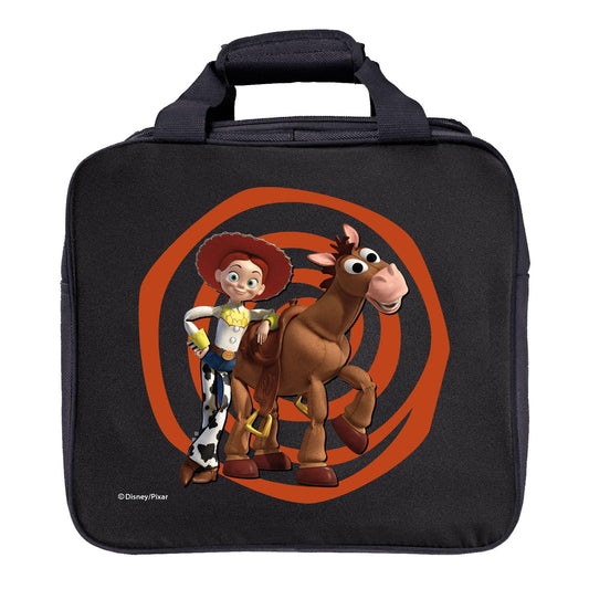 Disney Toy Story Jessie 1 Ball Tote