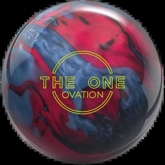 The One Ovation Hybrid