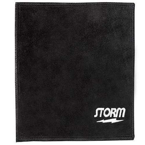 Storm Shammy - Black