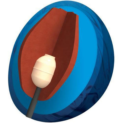 Piranha PowerCor Solid (DISCO)