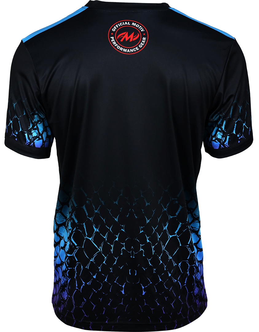 Venom Hysteria Jersey