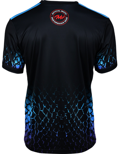 Venom Hysteria Jersey
