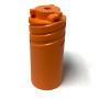 JoPo Grips JoPo Twist Inner Sleeve Blank - Orange