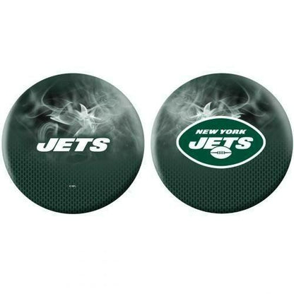 NFL On Fire Ball - New York Jets