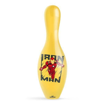 Iron Man Pin