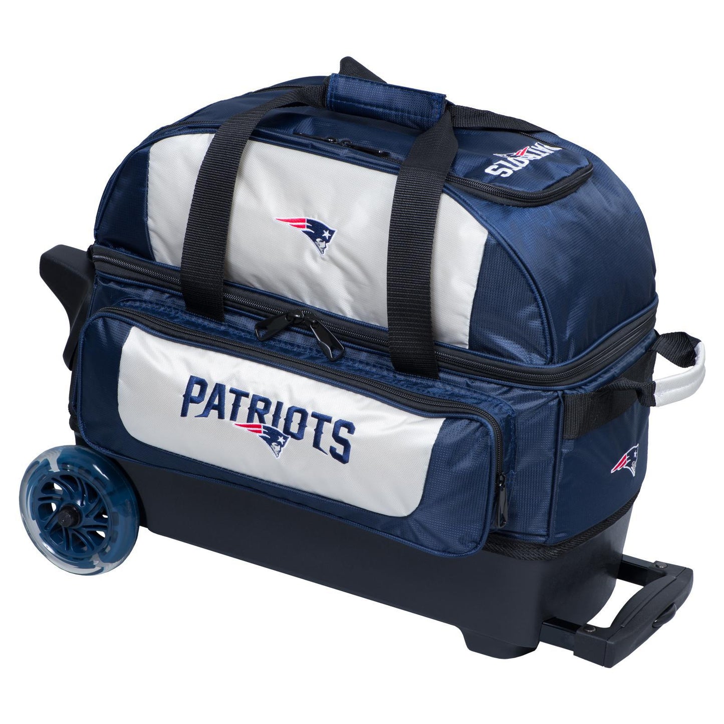 NFL 2 Ball Roller - New England Patriots